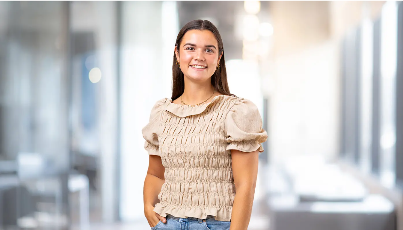 Isa Bidlead specialist aanbestedingen traineeship